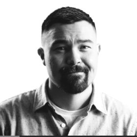 Profile Picture of Ken Baldwin (@thekenbaldwin) on Pinterest