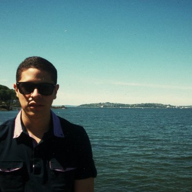 Profile Picture of Kevin Castaneda (@kevcastaneda) on Twitter