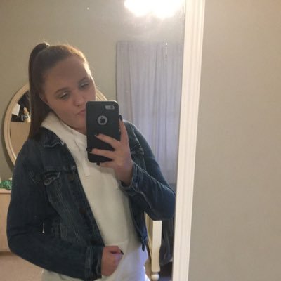 Profile Picture of Kayle Krelic (@kayykrell10) on Twitter