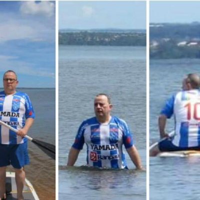 Profile Picture of Adriano Pimentel Neto (@adrianopneto13) on Twitter