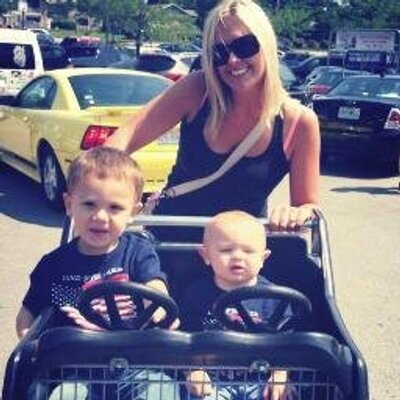 Profile Picture of Heather Marie Gist (@HeatherMarieG) on Twitter