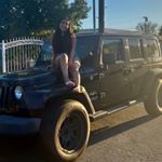 Profile Picture of alyssa claudio-hernandez🤍 (@alyxyvette) on Instagram