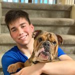 Profile Picture of Caleb Lightfoot (@caleb_lightfoot) on Instagram