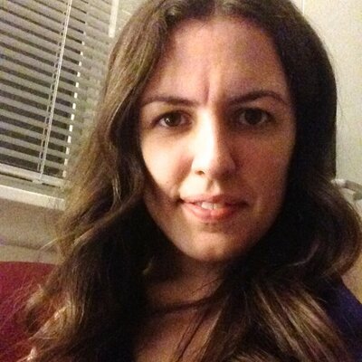 Profile Picture of Jill Marc (@likeearacecarr) on Twitter