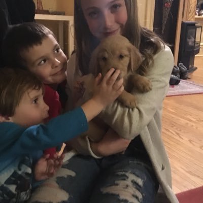 Profile Picture of Danielle Sonier (@Daniellesonier2) on Twitter