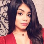 Profile Picture of daniela chaverry (@daniela.chaverry) on Instagram
