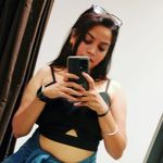 Profile Picture of 𝓟𝓻𝓪𝓰𝔂𝓪 𝓖𝓾𝓹𝓽𝓪 (@pragya__05_) on Instagram
