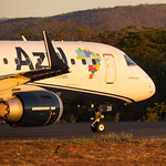 Profile Picture of Aeroporto De Montes Claros (@Aeroporto de Montes Claros) on Flickr