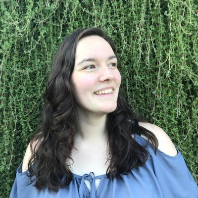 Profile Picture of Brynn Walsh (@brynn_walsh) on Twitter