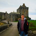 Profile Picture of Matthew Begg (@matthewbegg01) on Instagram
