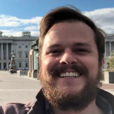 Profile Picture of R. Harrison Dilday (@HarrisonOnsight) on Twitter