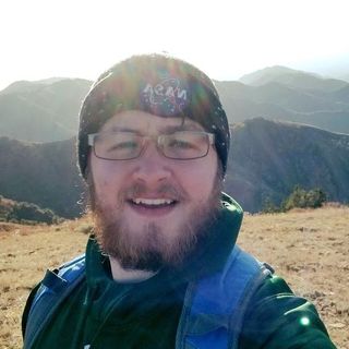 Profile Picture of Brannon McQuinn (@brannonmcq) on Facebook