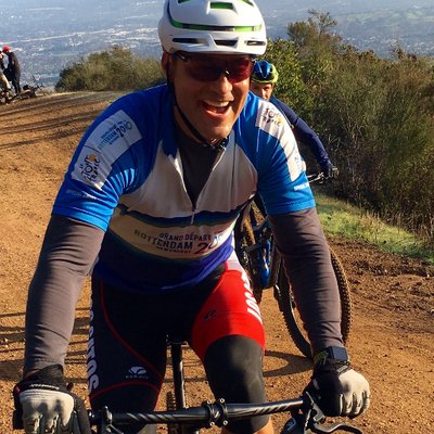 John Oudewaal - Twitter Profile Picture of John Oudewaal (@JohnyCisco) on Twitter