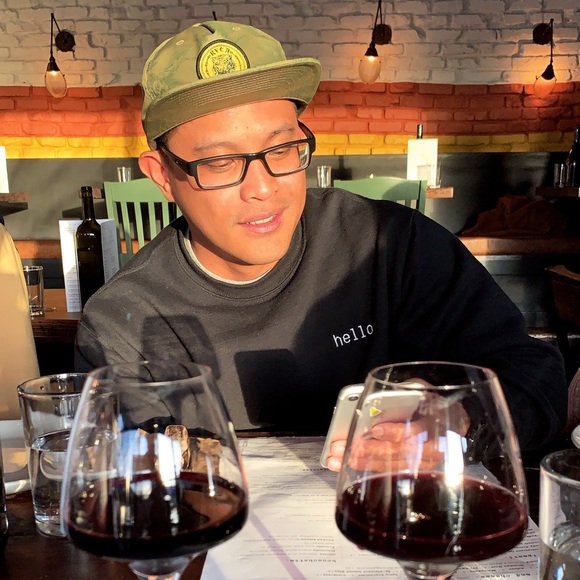 Profile Picture of Luvimin Mercado (@ikeburnerjr) on Poshmark