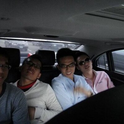 Profile Picture of Darius Wong (@Dariopopo) on Twitter