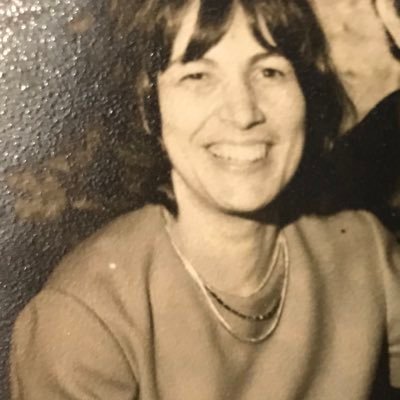 Profile Picture of Maria Sylvia Nogueira De Toledo (@MariaSylviaNog1) on Twitter