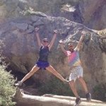 Profile Picture of Jennifer Goldstein (@jenmgoldstein) on Instagram