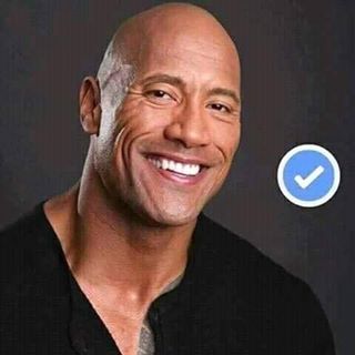 Profile Picture of Dwayne Johnson (@tanapong.nong) on Facebook