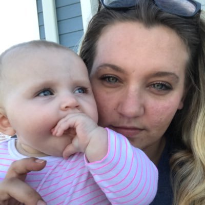 Profile Picture of Nikki Richardson (@elliesmom17) on Twitter
