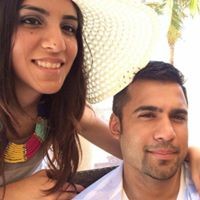 Profile Picture of Hajra Galaria (@hajra-galaria) on Quora