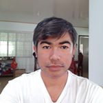 Profile Picture of Arnold Ponce Payas (@arppa) on Instagram