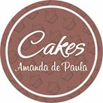 Profile Picture of Cakes Amanda de Paula (@cakesamandadepaula) on Instagram