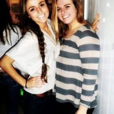 Profile Picture of Hazel Acevedo (@hazel8283) on Twitter