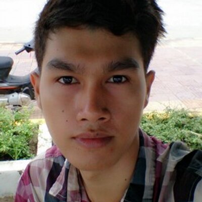 Profile Picture of Ly DavidPang (@LyDavidPang) on Twitter