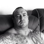 Profile Picture of Mark Hastings (@bigmark1978) on Instagram