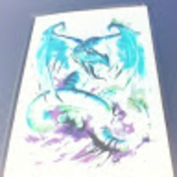 Profile Picture of Casey Lundgren (@fluffykins92) on Poshmark