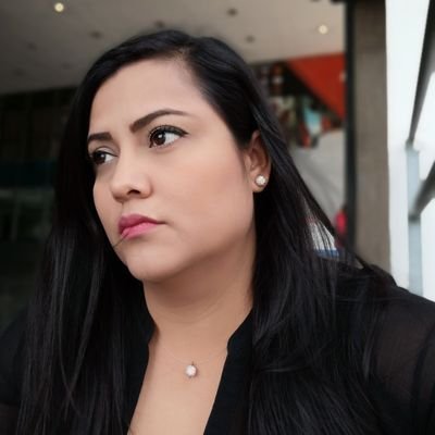 Andreina Mora - Twitter Profile Picture of Andreina Mora (@andre31candanga) on Twitter