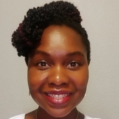 Profile Picture of Courtney Holman Clark (@PrincipalCClark) on Twitter