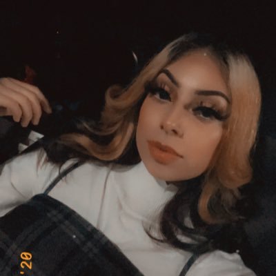 Profile Picture of Crystal Guerrero (@_Guerrero_C) on Twitter