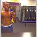 Profile Picture of Allen Blanks (@@QuickFitness_) on Twitter