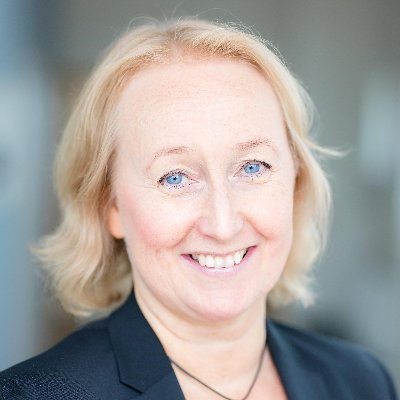 Profile Picture of Pia Sundqvist (@PiaSundqvist) on Twitter