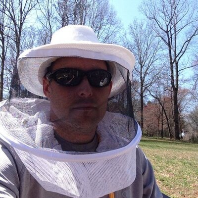 Profile Picture of Jason Felten (@MrFelten) on Twitter