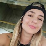 Profile Picture of Kate Alvarez (@aguakate_alvarez) on Instagram