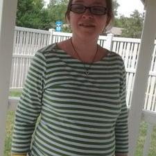 Profile Picture of Melissa Roach (@LonelyMel27) on Twitter