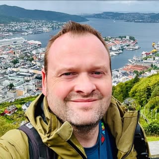 Profile Picture of Bert Schulze (@bertschulze) on Instagram