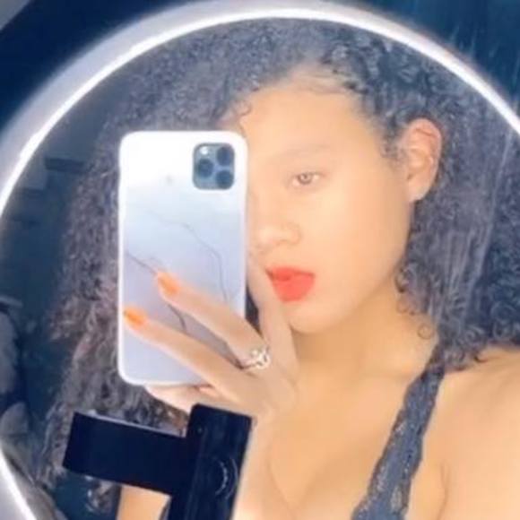 Profile Picture of Sanniyah Fortson (@sanniyahfortson) on Poshmark