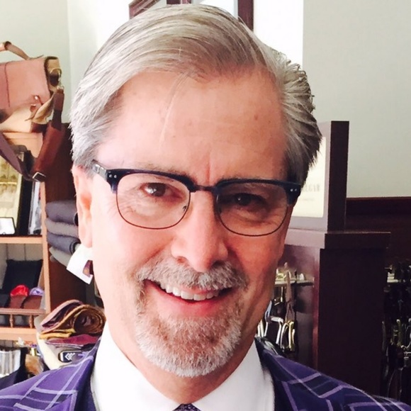 Profile Picture of Steve Wiersum (@bocabiker) on Poshmark
