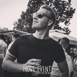 Profile Picture of Michael Pellizzari (@michaelpellizzari) on Instagram