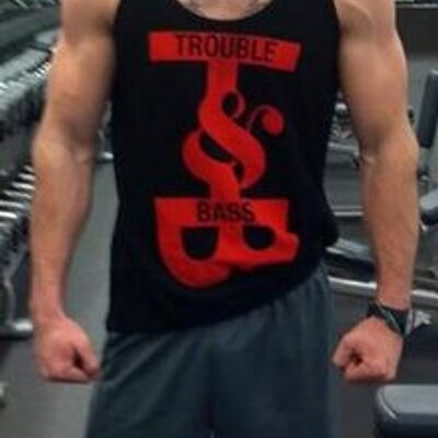 Profile Picture of David Alan Raines (@DavidOnDeck) on Twitter