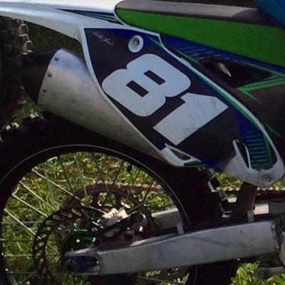 Profile Picture of Snicker-licker-81 (@CraigKx125) on Twitter