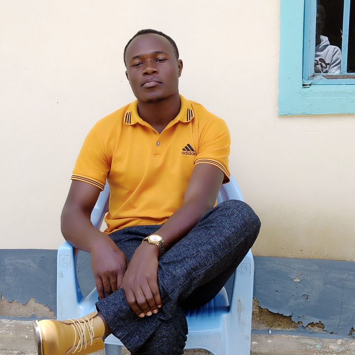 Profile Picture of Kevin Wabuyele (@kevin.wabuyele) on Tiktok