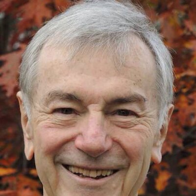 Profile Picture of Curtis Steele (@drcurtissteele) on Twitter