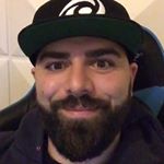 Profile Picture of Kenneth Rakster (@intoxicated_reaper) on Instagram