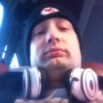Profile Picture of matthew chartier (@mattsir) on Instagram