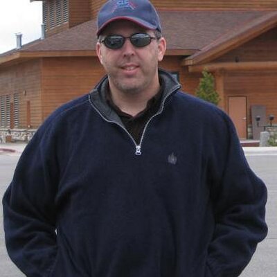 Profile Picture of Jared Mathis (@jdotna) on Twitter