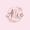 Profile Picture of Alice Store (@alicestore8) on Tiktok